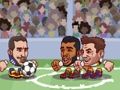 Permainan Kepala Soccer Ultimate  talian