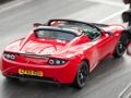 Permainan Teka-teki Tesla Roadster  talian