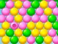 Permainan Sihir Penembak Bubble  talian