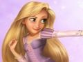Permainan Koleksi Teka-teki Puteri Rapunzel  talian