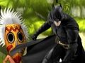 Permainan Gelanggang Bawah Tanah Batman  talian