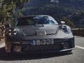 Permainan Porsche 911 GT3 Touring Slide talian
