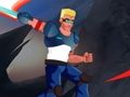 Permainan Rambo Super Cyborg talian