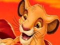 Permainan Pertandingan Lion King3  talian