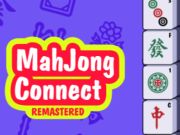 Permainan Mahjong Connect Dipertingkatkan talian