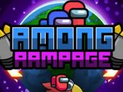 Permainan Di Antara Rampage talian