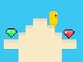 Permainan Pixel Time Adventure musim panas!  talian