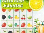 Permainan Mahjong Buah Segar talian