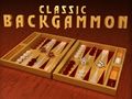 Permainan Backgammon klasik talian