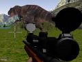 Permainan Pemburuan Dino Jurassic talian