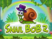Permainan Siput Bob 2 html5 talian