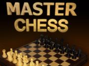 Permainan Catur Master talian
