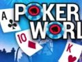 Permainan Dunia Poker talian