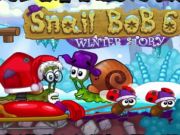 Permainan Siput Bob 6 talian