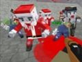 Permainan Perang Pixel: Zombie Apocalypse talian