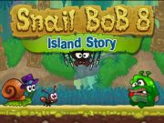 Permainan Siput Bob 8: Kisah Pulau talian