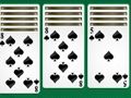 Permainan Spider Solitaire Asli talian