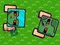 Permainan Steve gila  talian