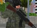 Permainan Sniper Master City Hunter permainan menembak  talian