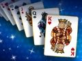 Permainan Koleksi solitaire Microsoft talian
