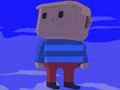 Permainan KOGAMA: Loncat Ski!! talian