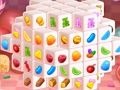 Permainan Mahjongg Dimensi Gula-gula 640 saat talian