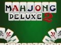 Permainan Mahjong Deluxe 2 talian