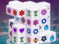 Permainan Mahjongg Dimensi 900 saat talian