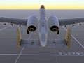 Permainan Simulator Penerbangan Sebenar talian