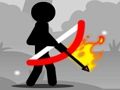 Permainan Pemanah Stickman 2 talian