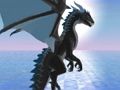 Permainan Simulator Naga 3D talian