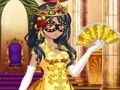 Permainan Permainan Menggayakan Puteri Anime talian