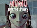 Permainan Kisah Seram Momo talian
