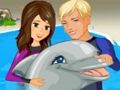 Permainan Pertunjukan Dolphin Saya 2 talian
