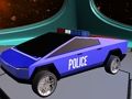 Permainan Simulator Memandu Stunt Kereta Trak Siber  talian