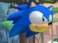 Permainan Pengembaraan Bakul Sonic  talian