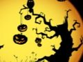 Permainan Koleksi Teka-teki Jigsaw Halloween  talian