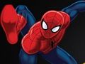 Permainan Spiderman vs Naruto talian