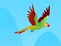 Permainan Burung Nuri Terbang  talian