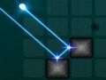 Permainan Laser Cahaya  talian