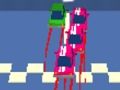 Permainan Kereta Mad 3D  talian