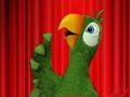 Permainan Bercakap Pierre Birdy  talian