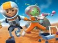 Permainan Lawatan Subway Surfers Houston  talian