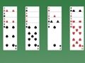 Permainan Golf Solitaire talian