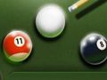 Permainan Klasik 8 Bola Biliar  talian