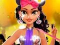 Permainan Bintang Pop Tina  talian