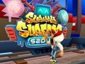 Permainan Surfers Subway Seoul talian