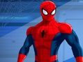 Permainan Spiderman Bunuh Zombi  talian