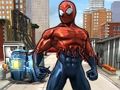 Permainan Luncur Luncur Spiderman  talian