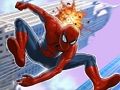 Permainan Spiderman Berlari Super Pantas  talian